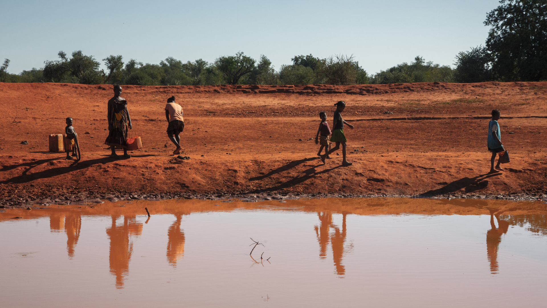 Cambio Climático